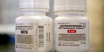 The ‘Large Lovely Invoice’ Might Result in Extra Deadly Overdoses