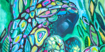 Therapeutic Via Grief: How I Discovered Myself within the Metaphors of Loss and Love