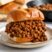 Wholesome Vegan Lentil Sloppy Joes