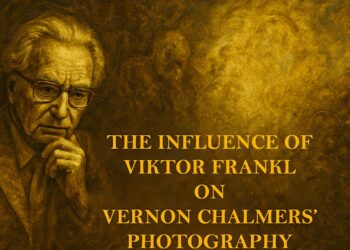 Vernon Chalmers’ Existential Seek for Which means