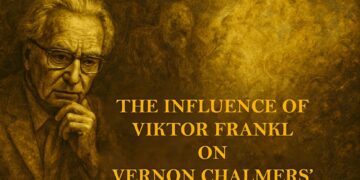 Vernon Chalmers’ Existential Seek for Which means