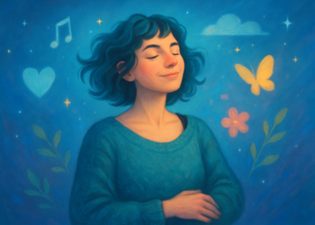 Easy methods to Reconnect with What You’re Hungry For