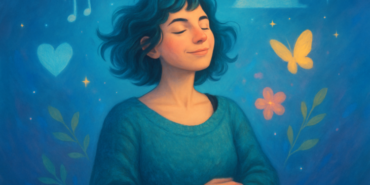 Easy methods to Reconnect with What You’re Hungry For