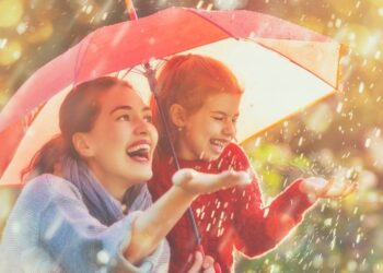 31 Necessary Causes to be Grateful