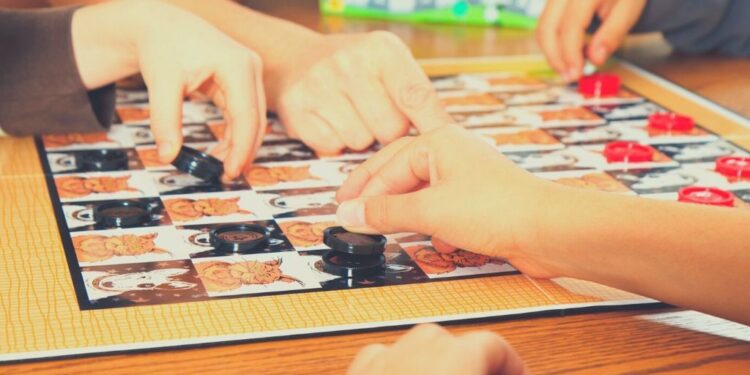 35 Greatest Cooperative Board Video games for Group Bonding