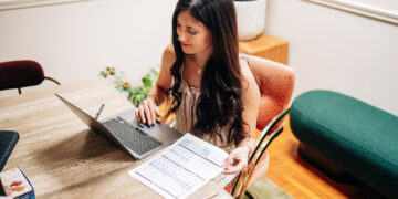 Useful labs mothers over 30 ought to run