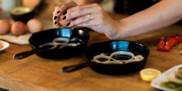 GLP-1-Ahead Dinner Recipes That Received’t Break the Financial institution