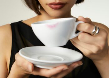 Stage Up Your Espresso Sport: 5 Stylish Recipes with a Wholesome Twist