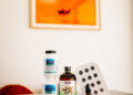 My Wholesome Sleep Stack: What I Use for Deep, Restorative Relaxation