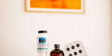 My Wholesome Sleep Stack: What I Use for Deep, Restorative Relaxation