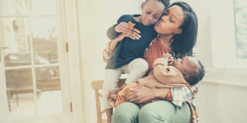 45 Greatest Hobbies for Keep-at-House Mothers