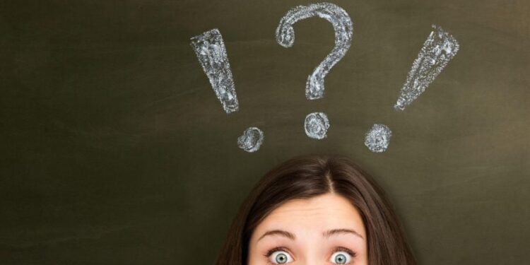 145 Thoughts-Blowing Questions To Broaden Your Thoughts