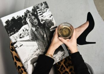 The Best Luxuries in Life Can’t Be Purchased at a Retailer