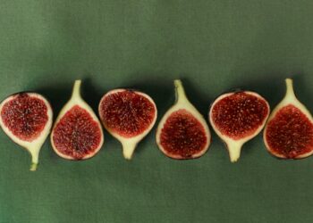 Received Dessert? Listed here are 5 Pure GLP-1 Meals for Dessert