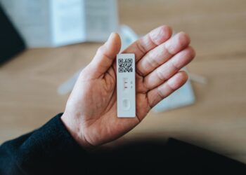 COVID-19 Is Rising Once more. This is What to Know