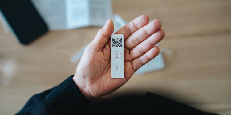 COVID-19 Is Rising Once more. This is What to Know