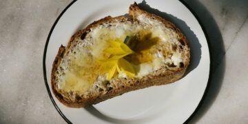 ​​Eat the Bread! Starch Resistance: Why Freezing Your Bread Helps