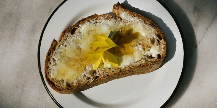 ​​Eat the Bread! Starch Resistance: Why Freezing Your Bread Helps