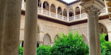 Suggestions for touring to Sevilla, Spain