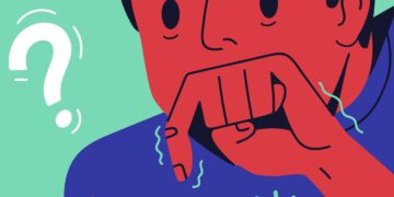 Ought to I share or keep silent? New examine reveals how tackling psychological well being stigma at work can double employment charges