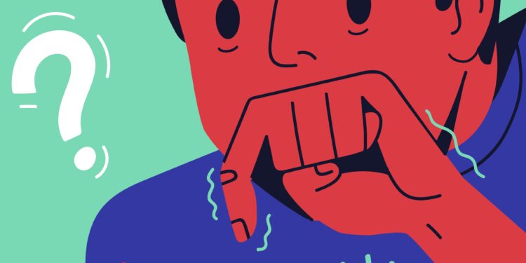 Ought to I share or keep silent? New examine reveals how tackling psychological well being stigma at work can double employment charges