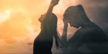 What almost 1 million observations reveal about temper, time, and psychological well being