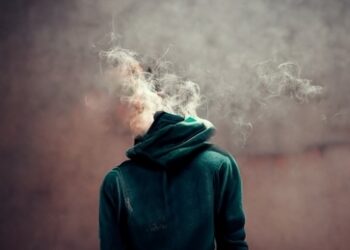 Teen drug use at the moment, psychological well being struggles tomorrow? What the proof says