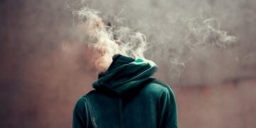 Teen drug use at the moment, psychological well being struggles tomorrow? What the proof says