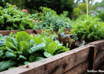 Tips on how to Use Succession Planting For Extra Produce