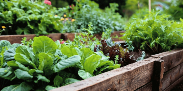 Tips on how to Use Succession Planting For Extra Produce