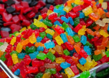 State lawmakers take intention at meals dyes amid assist for MAHA : Pictures