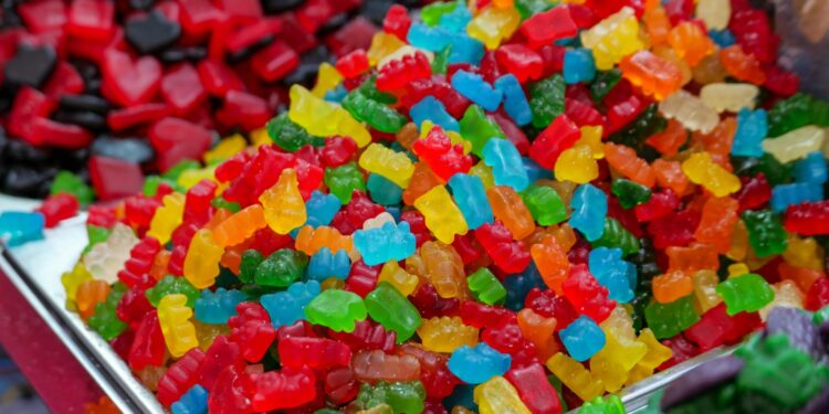 State lawmakers take intention at meals dyes amid assist for MAHA : Pictures