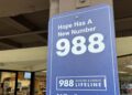 The 988 Lifeline’s ‘press 3’ choice for LGBTQ+ younger individuals has been defunded : Pictures