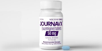 Why a brand new opioid different is out of attain for some ache sufferers : Photographs