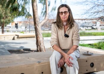 She could not communicate after most cancers, however discovered her voice by way of AI : Pictures