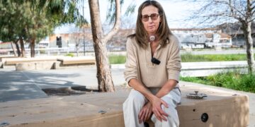 She could not communicate after most cancers, however discovered her voice by way of AI : Pictures