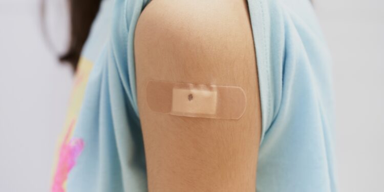 Well being organizations sue RFK Jr. over vaccine coverage : Photographs