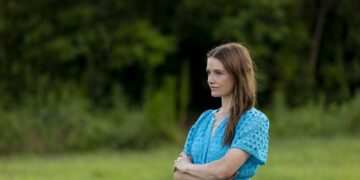 One lady fights to open a delivery heart, however obstacles are all over the place : Pictures