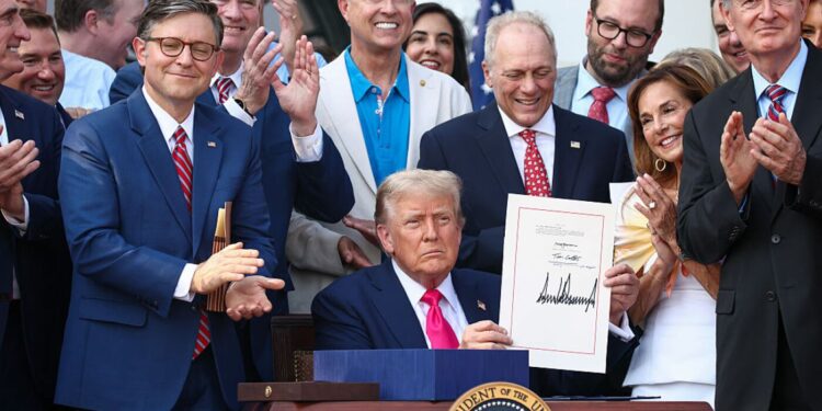 Cuts to Medicaid harm hospitals. Here is why their lobbying in opposition to them failed : Pictures