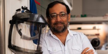 Nabarun Dasgupta is on a mission to vary how the U.S. prevents overdoses : Pictures