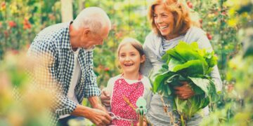46 Highly effective Phrases of Encouragement for Your Granddaughter