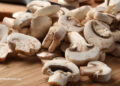 Are Uncooked Mushrooms Secure to Eat?