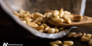 What Is “Pine Mouth Syndrome”? 