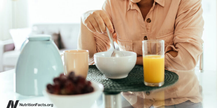 Hijacking Our Appetites