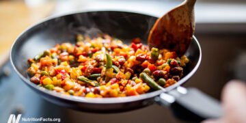 Dietary Variety and Overeating 