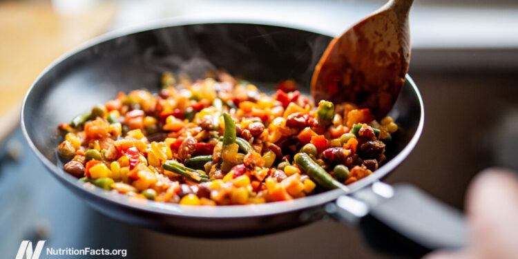 Dietary Variety and Overeating