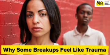 Why Some Breakups Really feel Like Trauma