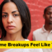 Why Some Breakups Really feel Like Trauma