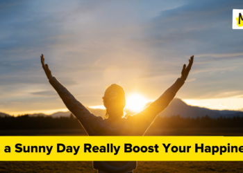 Can a Sunny Day Actually Enhance Your Happiness?