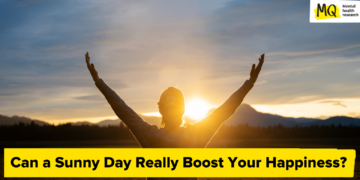 Can a Sunny Day Actually Enhance Your Happiness?